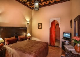 Riad & Spa Bahia Salam 4