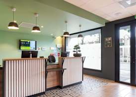 B&B HOTEL Paris Porte d'Orléans 2