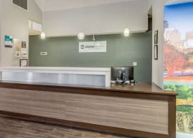 Clarion Pointe Wake Forest - Raleigh North 4