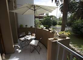 Villa Vaghi Rooms 4