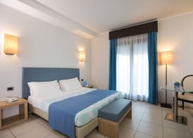 Lu' Hotel Carbonia 3