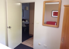 Adina Serviced Apartments Canberra Kingston 3