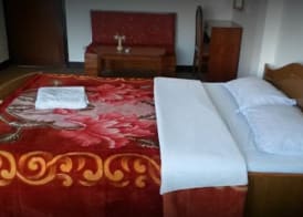 Hotel Sports 4