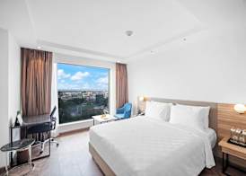 Grand Vijayawada by GRT Hotels 5