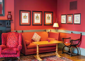 The Red Lion Hotel 4