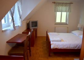 Guest House Pod Grebenom 4