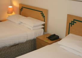Hanover Hotel 4