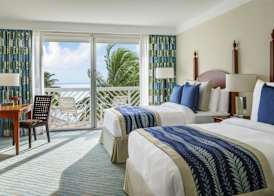 Lighthouse Pointe at Grand Lucayan - All Inclusive 5
