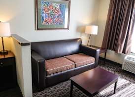 Oxford Suites Portland - Jantzen Beach 4