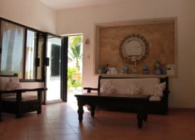 Hotel Villa Kiin 4