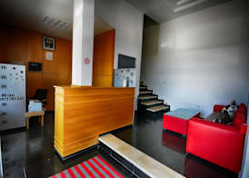 Hotel Vents Des Iles 2