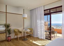 Meliá Jardines del Teide - Adults Only 5