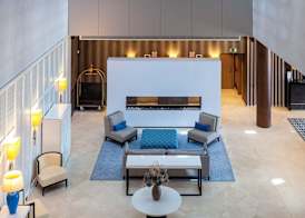 Gran Hotel Sardinero 3