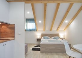 Apartments Sweet Escape 2
