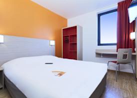 Premiere Classe Bordeaux Ouest - Merignac Aeroport 2