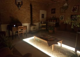 La Crota B&B 3