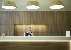 Hotel Elektor Premium 5
