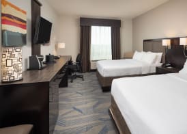 Holiday Inn & Suites HOUSTON WEST - WESTWAY PARK by IHG 4