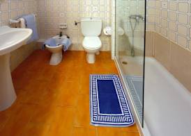 Apartamentos Typic Sandic 5