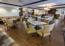 Hampton Inn Bangor 4