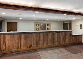 Comfort Inn & Suites Indianapolis Northwest - College Park 3