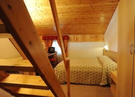 Hotel Petit Tournalin 5