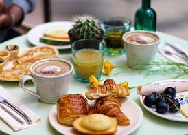ibis Styles Evry Courcouronnes Hotel and Events 5