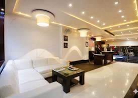 Hotel Delhi 37 5