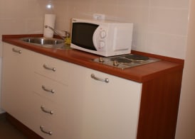 Apartments Mrduljaš 4