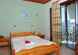 Hotel Nostos 4