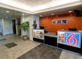 Motel 6 Pottstown, PA 4