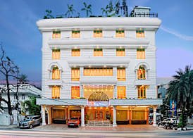 Raj palace 2