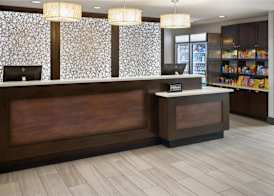 Homewood Suites by Hilton Montgomery EastChase 5