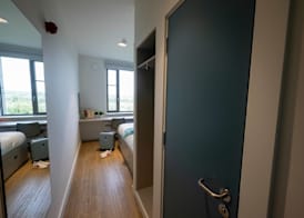 University of Galway Rooms 5