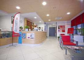 Elaia Garden Hotel 2