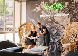 ibis Styles Paris Gare de l'Est Château Landon 5