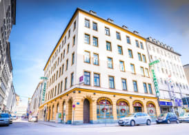 Boutique Hotel Germania 4