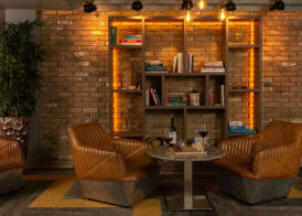 Nox Hotel Galway 2