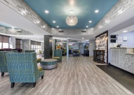Quality Inn & Suites Montgomery East Carmichael Rd 4