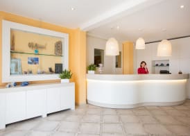 Lu' Hotel Carloforte 3