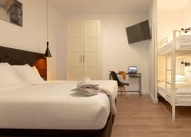 Woohoo Rooms Fuencarral 4