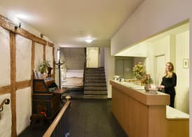 Hotel Hirschen 2