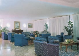 Hotel Piroga Padova 3