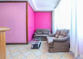 Fahari Triple Hotel 5