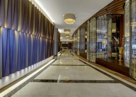 Days Hotel by Wyndham Istanbul Maltepe 5