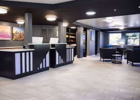 La Quinta Inn by Wyndham Tampa Near Busch Gardens 2