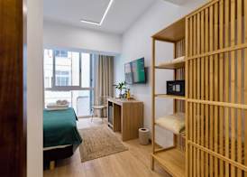 Hotel Emeté & Coworking by Airnest 3