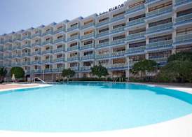 Holiday Home Luxury Loft GC 2