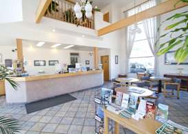 Brooks St. Motor Inn 2