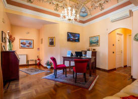 Alhambra Guest House di Charme 2